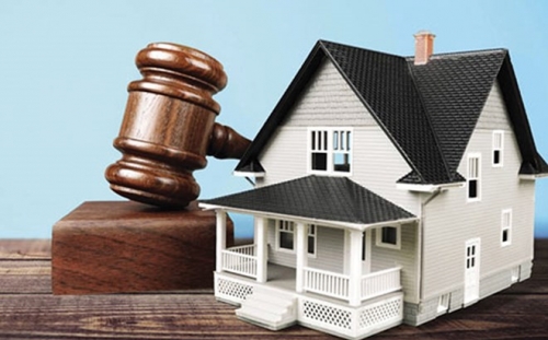 Mua bán tài sản là hàng hóa