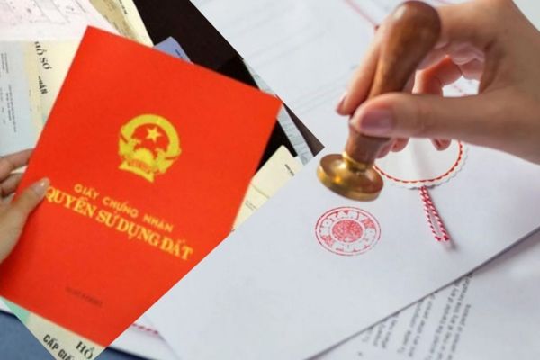 công chứng ủy quyền giữa vợ và chồng