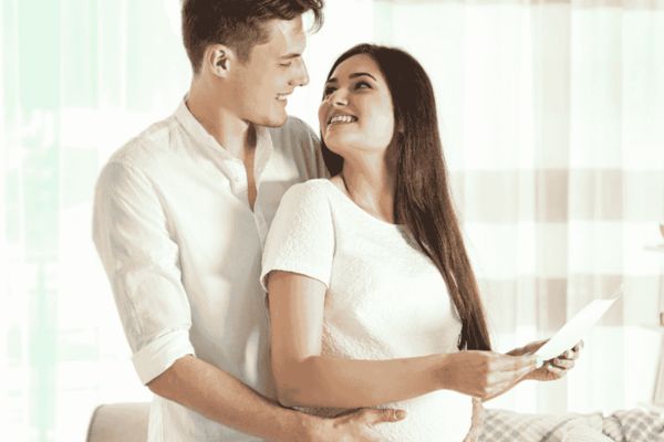 Quyền của vợ chồng