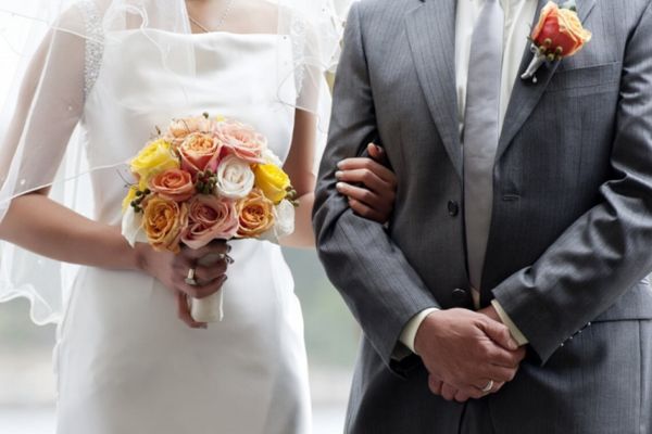công chứng ủy quyền giữa vợ và chồng