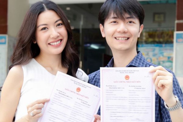 Quyền thừa kế của vợ/chồng
