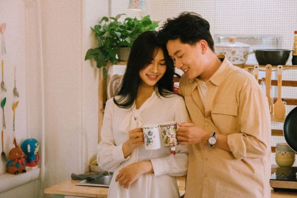 Quyền thừa kế của vợ