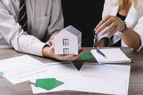 Tài sản trong quá trình chuyển giao
