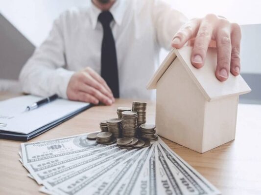 Tặng cho tài sản có điều kiện