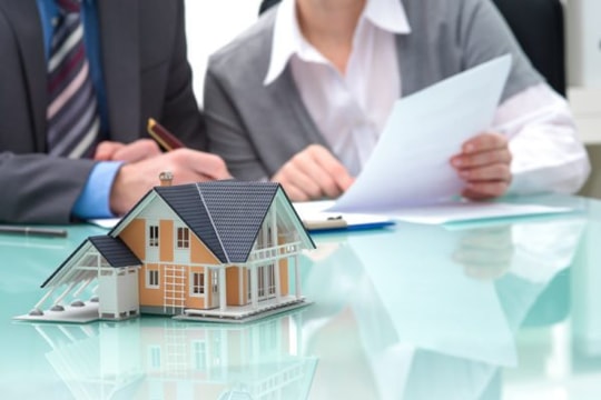 Quy định về thông báo thay đổi