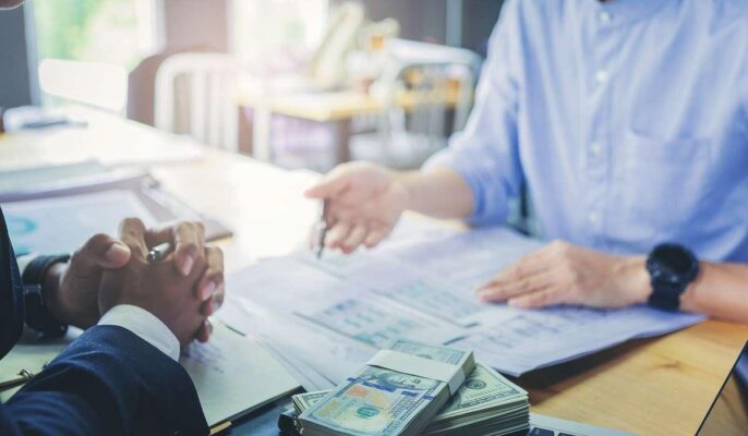 Tài sản trong trường hợp xác định