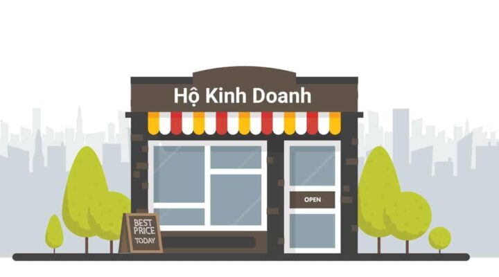 Quy định về kinh doanh nhỏ