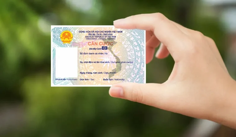 CCCD hết hạn công chứng